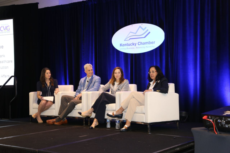 2026 Kentucky Chamber Economic Summit
